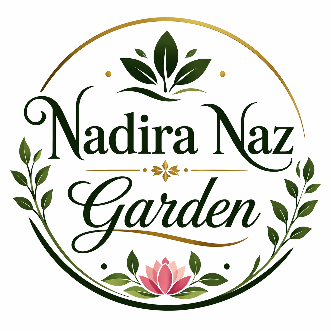 Nadira Naz Garden