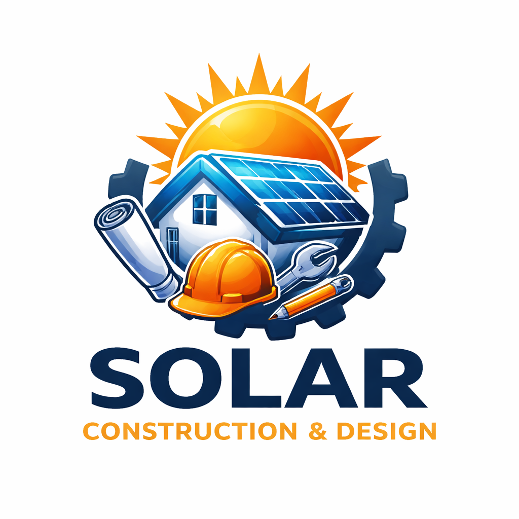Solar Construction & Design