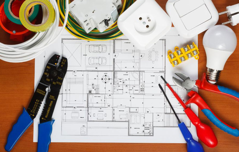 Electrical design & consultation