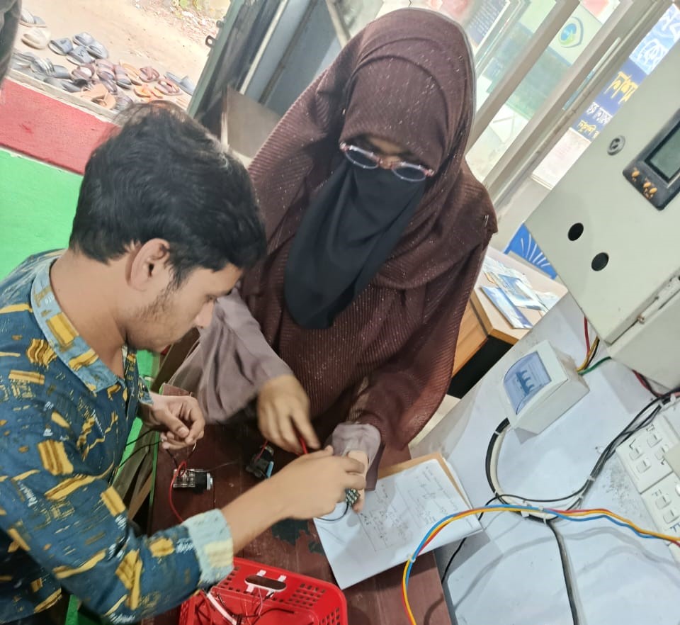 Leadership skills & career mentorship