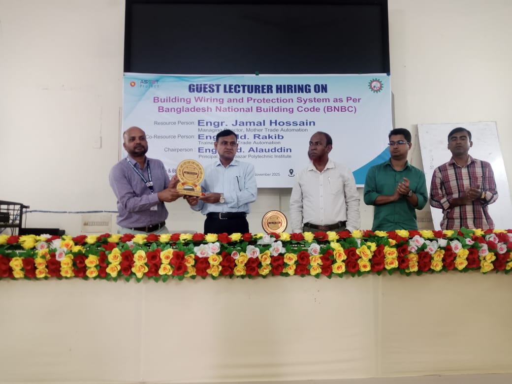 Workshops for Universities and Polytechnic Institutes